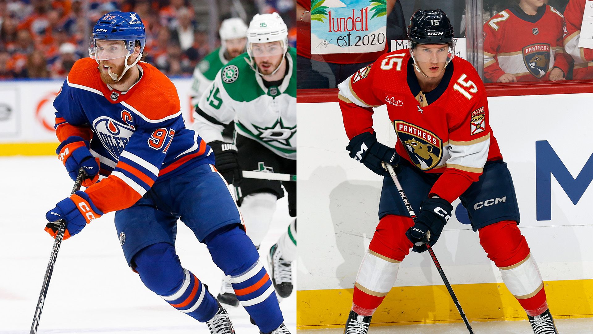 What NHL Playoffs game is on today? 2024 NHL Playoffs schedule, results